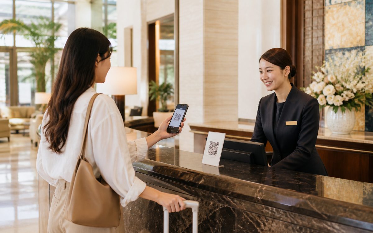 GuestCare365 hospitality technology