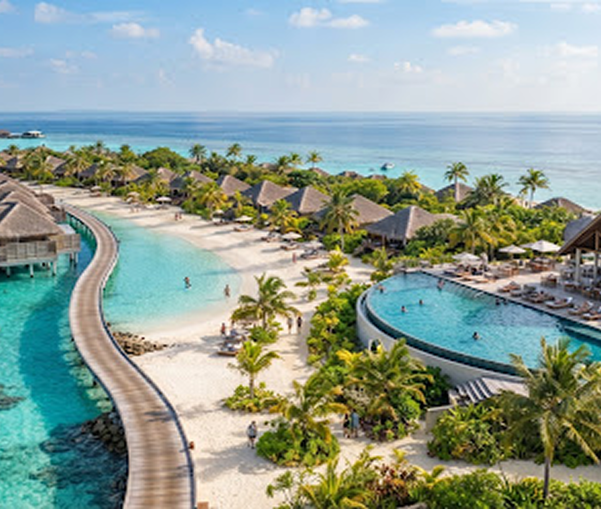Resorts